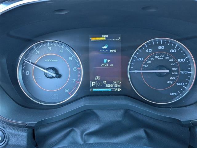 2021 Subaru Crosstrek Limited Roseville CA