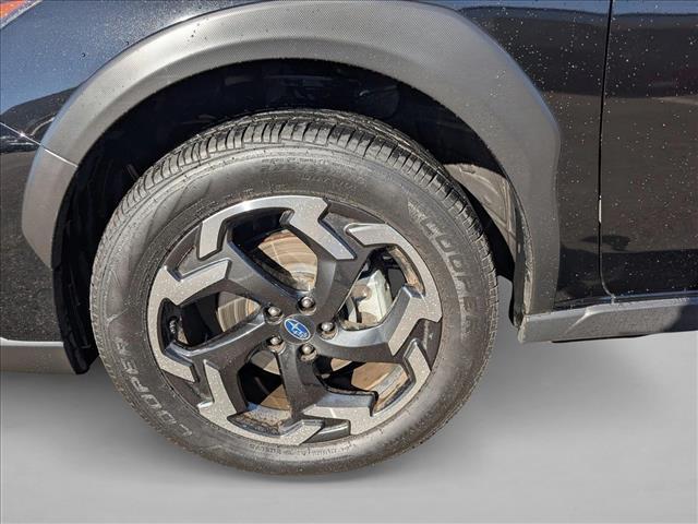 2021 Subaru Crosstrek Limited Roseville CA