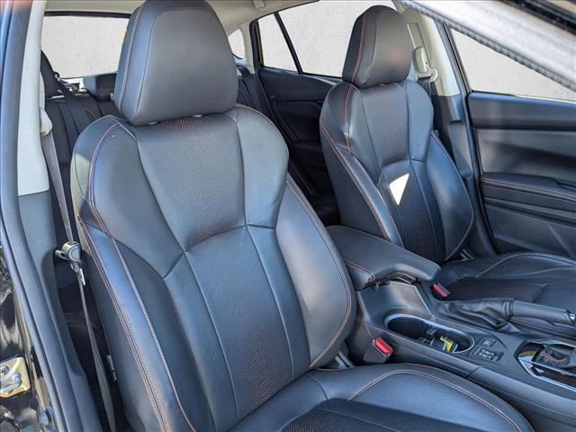 2021 Subaru Crosstrek Limited Roseville CA