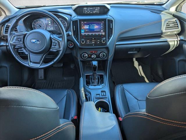 2021 Subaru Crosstrek Limited Roseville CA