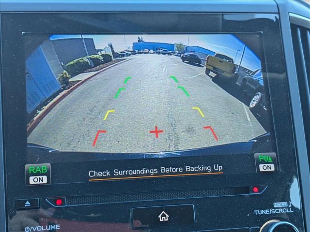 2021 Subaru Crosstrek Limited Roseville CA