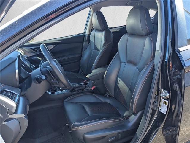 2021 Subaru Crosstrek Limited Roseville CA