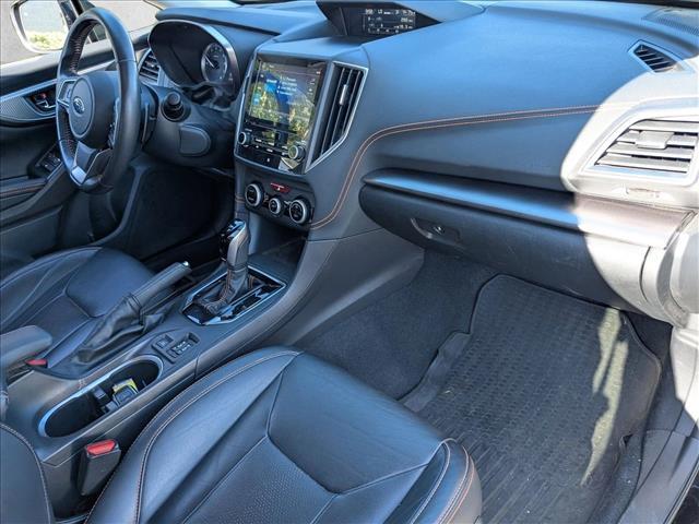 2021 Subaru Crosstrek Limited Roseville CA