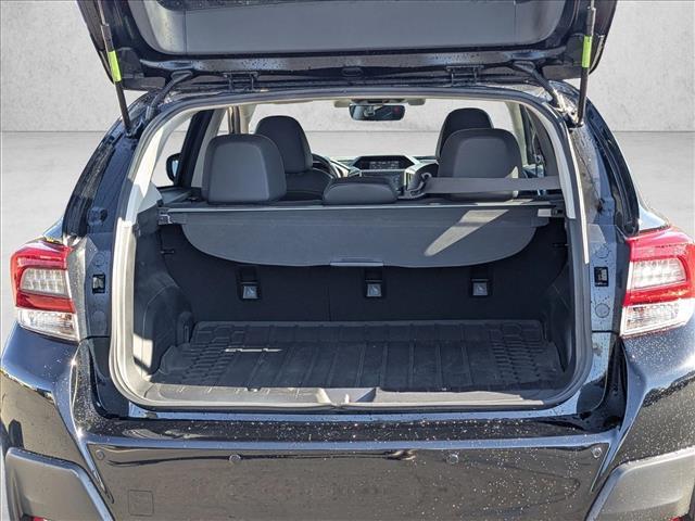 2021 Subaru Crosstrek Limited Roseville CA