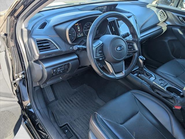 2021 Subaru Crosstrek Limited Roseville CA