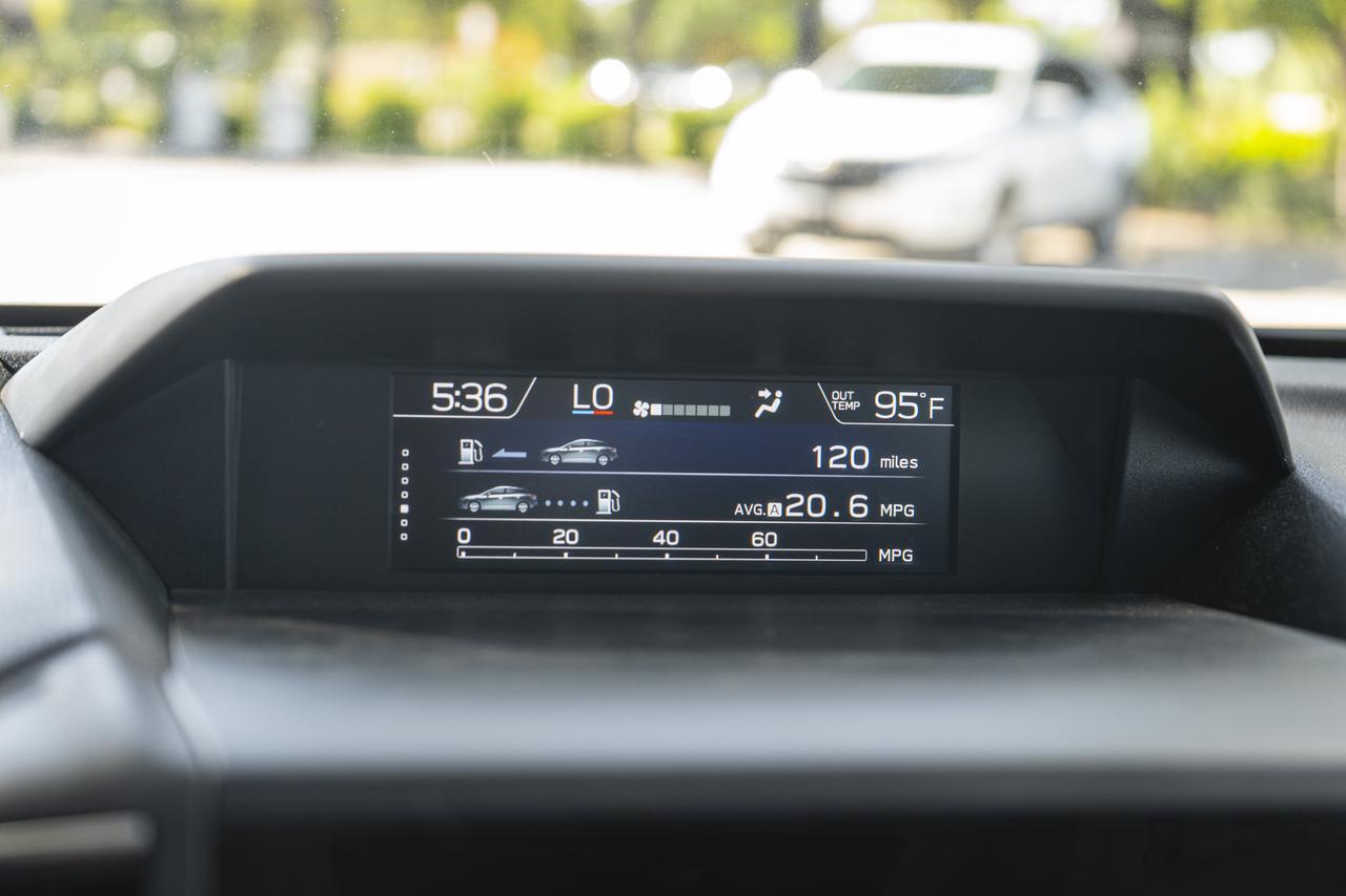 2021 Subaru Crosstrek Limited San Antonio TX
