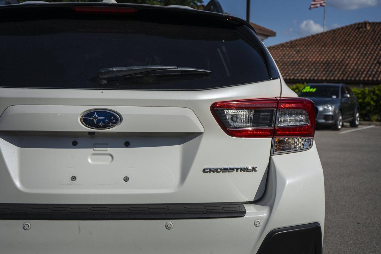2021 Subaru Crosstrek Limited San Antonio TX