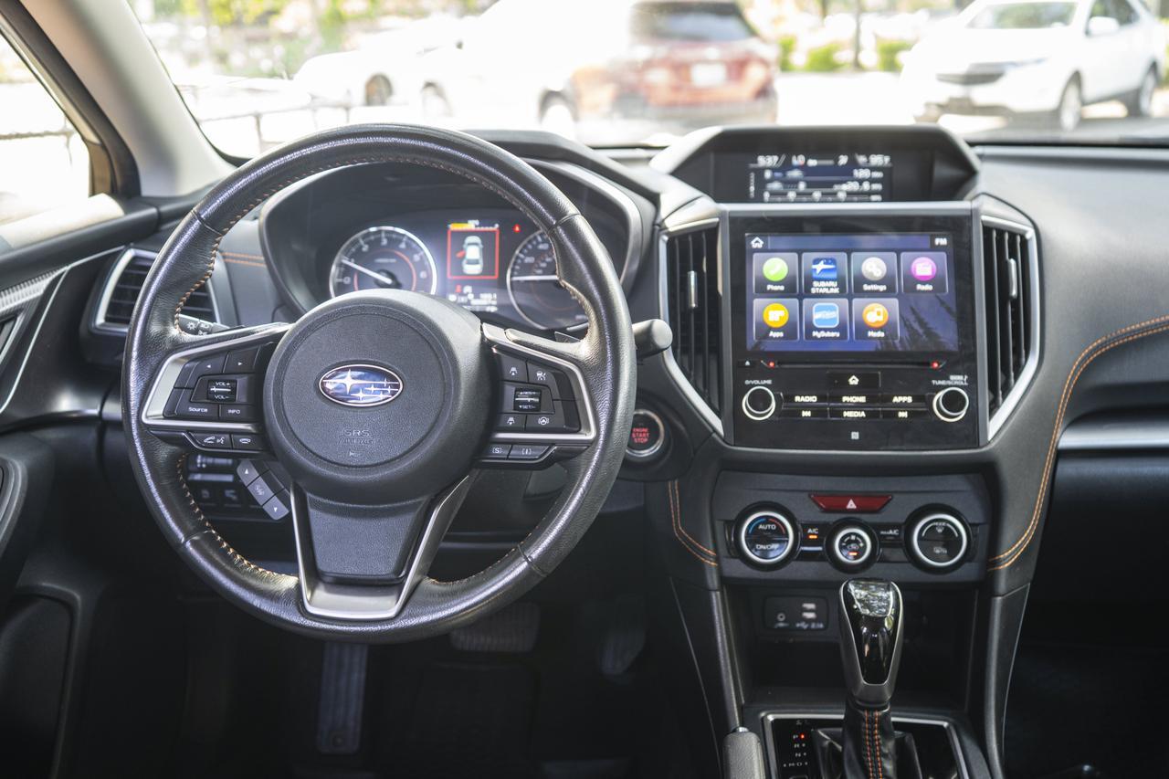 2021 Subaru Crosstrek Limited San Antonio TX