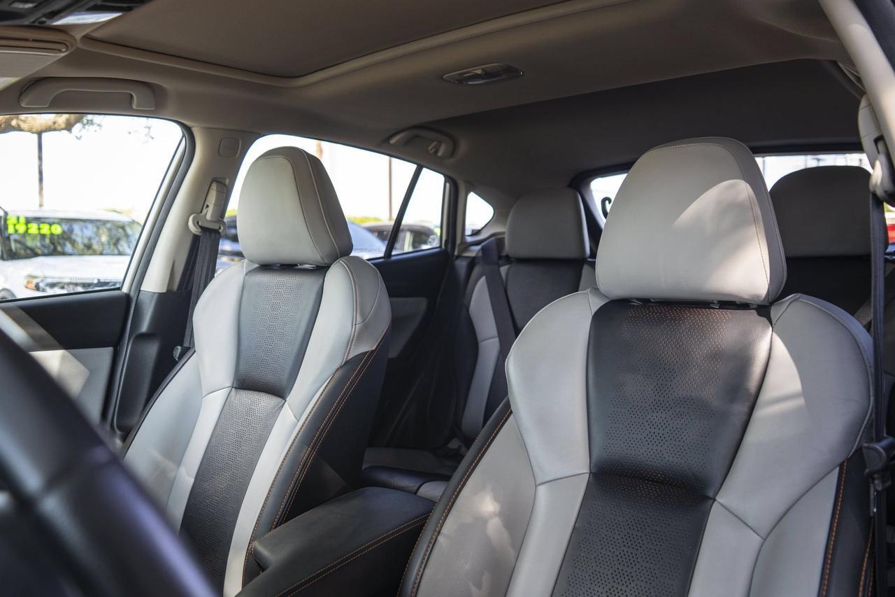 2021 Subaru Crosstrek Limited San Antonio TX