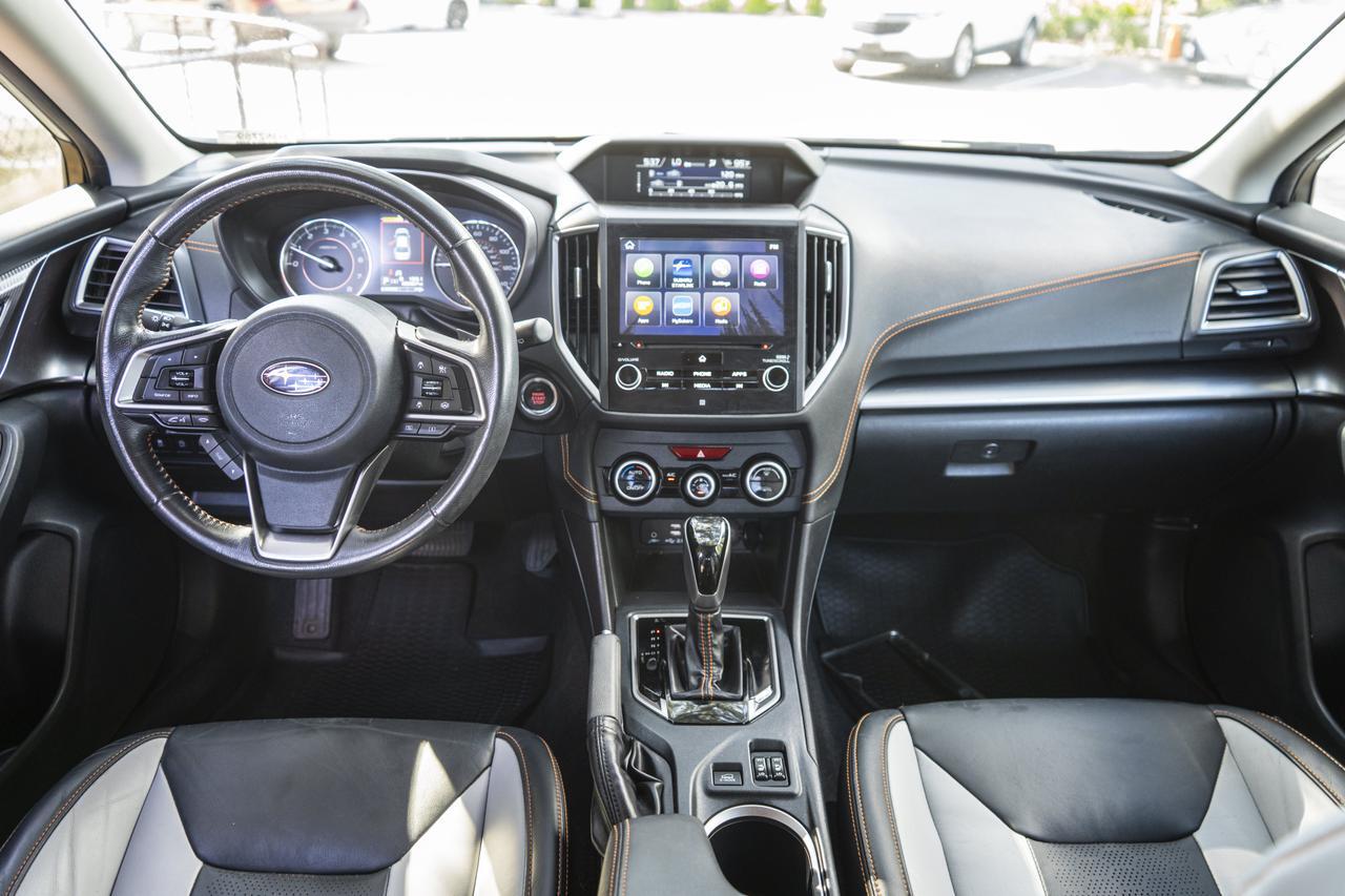 2021 Subaru Crosstrek Limited San Antonio TX