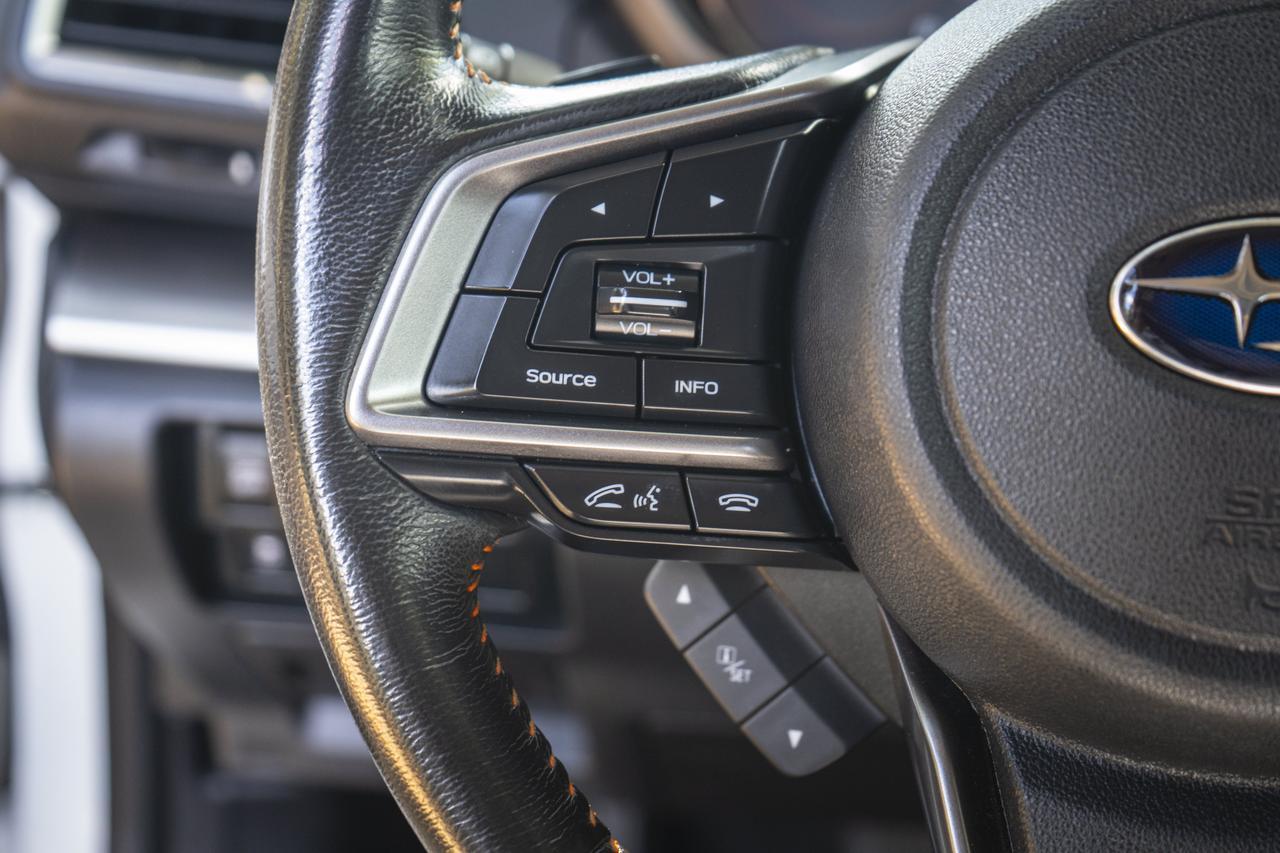 2021 Subaru Crosstrek Limited San Antonio TX