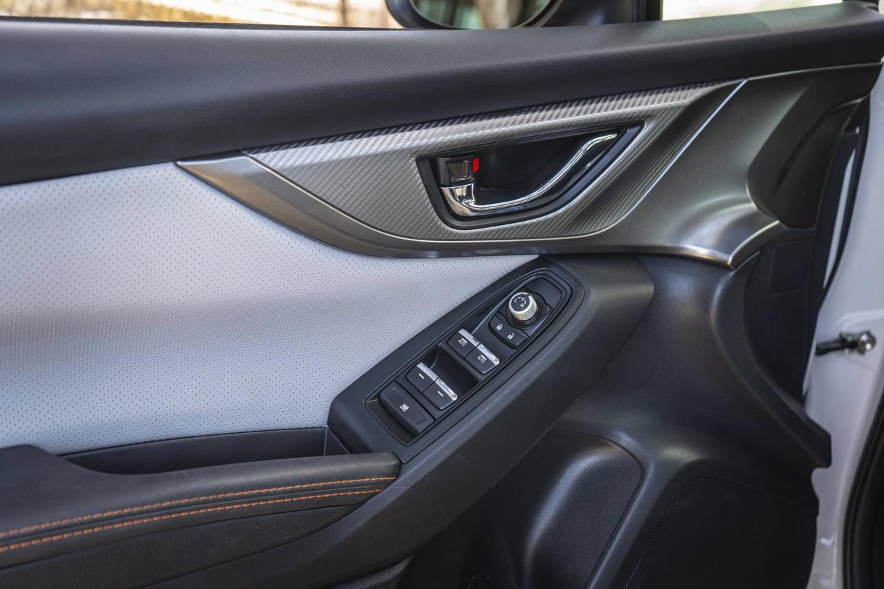 2021 Subaru Crosstrek Limited San Antonio TX