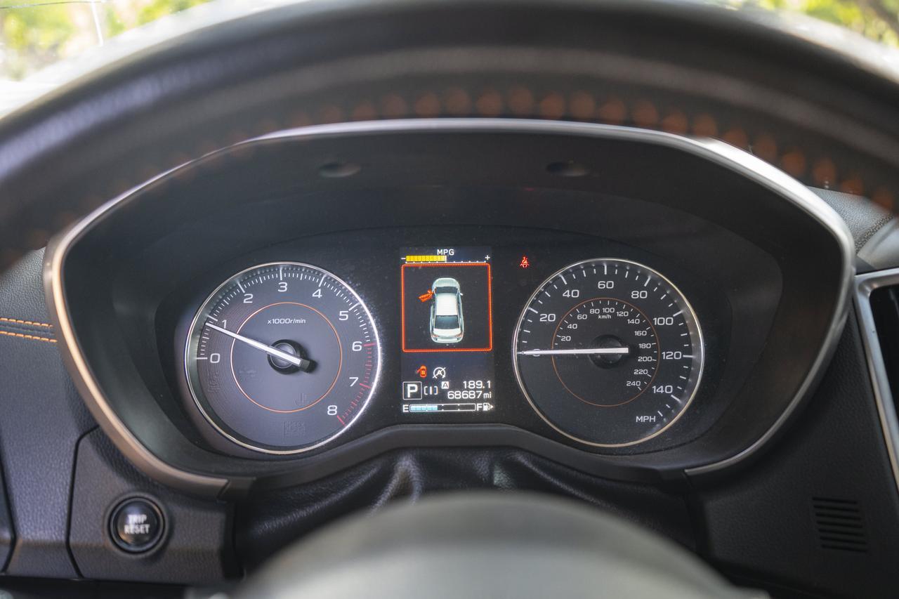 2021 Subaru Crosstrek Limited San Antonio TX
