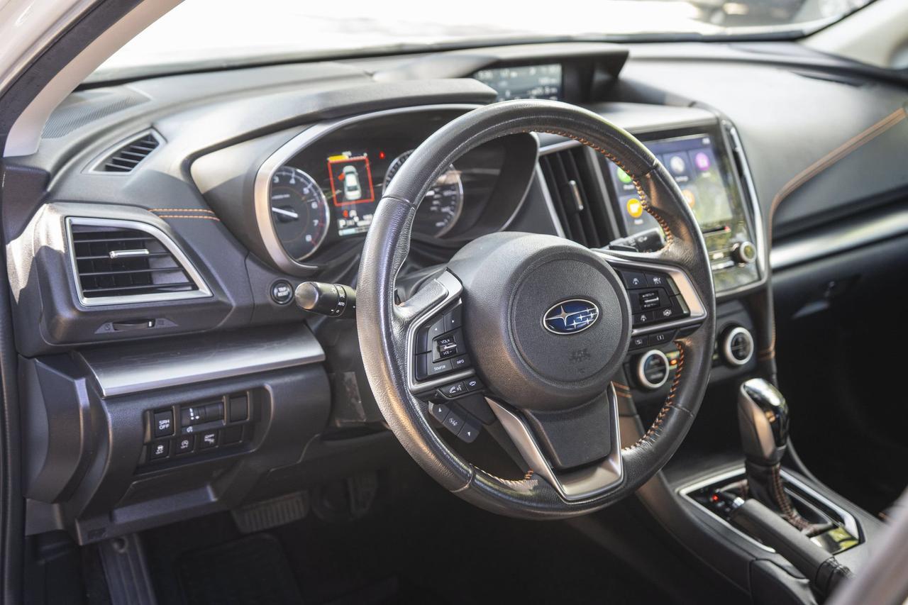 2021 Subaru Crosstrek Limited San Antonio TX