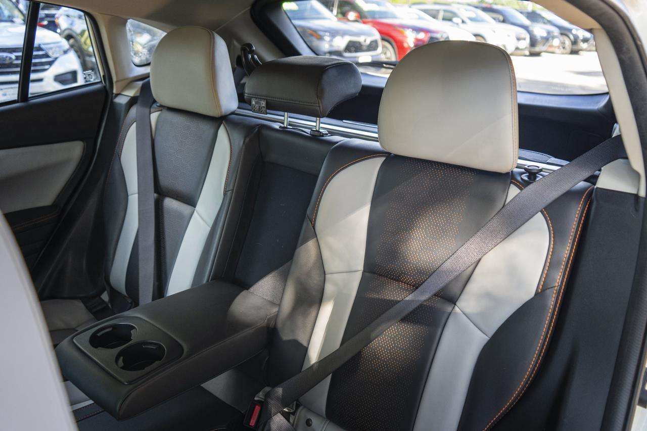 2021 Subaru Crosstrek Limited San Antonio TX