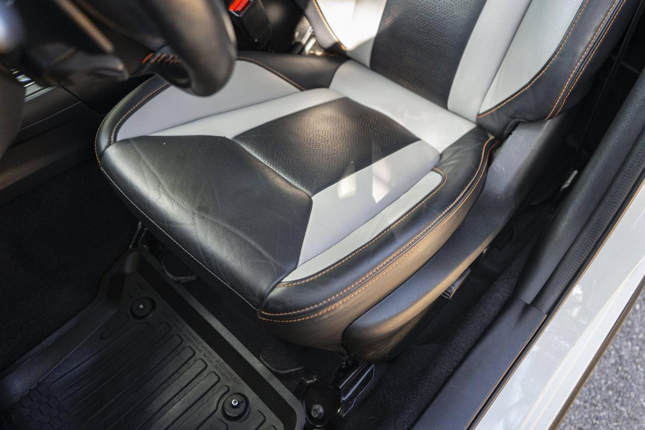 2021 Subaru Crosstrek Limited San Antonio TX