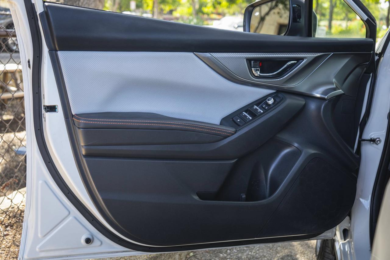 2021 Subaru Crosstrek Limited San Antonio TX