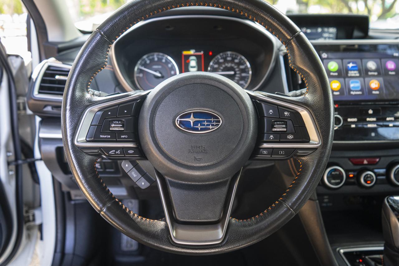 2021 Subaru Crosstrek Limited San Antonio TX