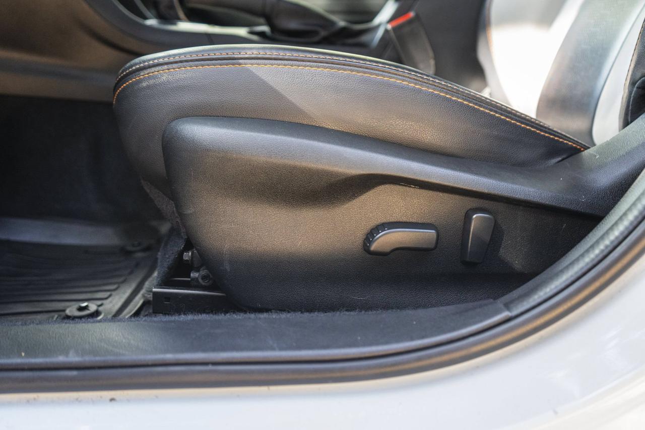 2021 Subaru Crosstrek Limited San Antonio TX