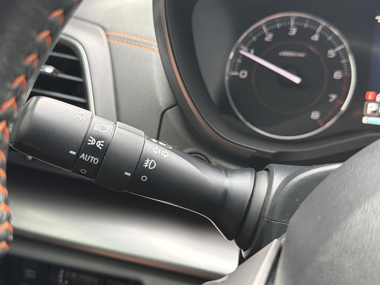2021 Subaru Crosstrek Limited San Antonio TX