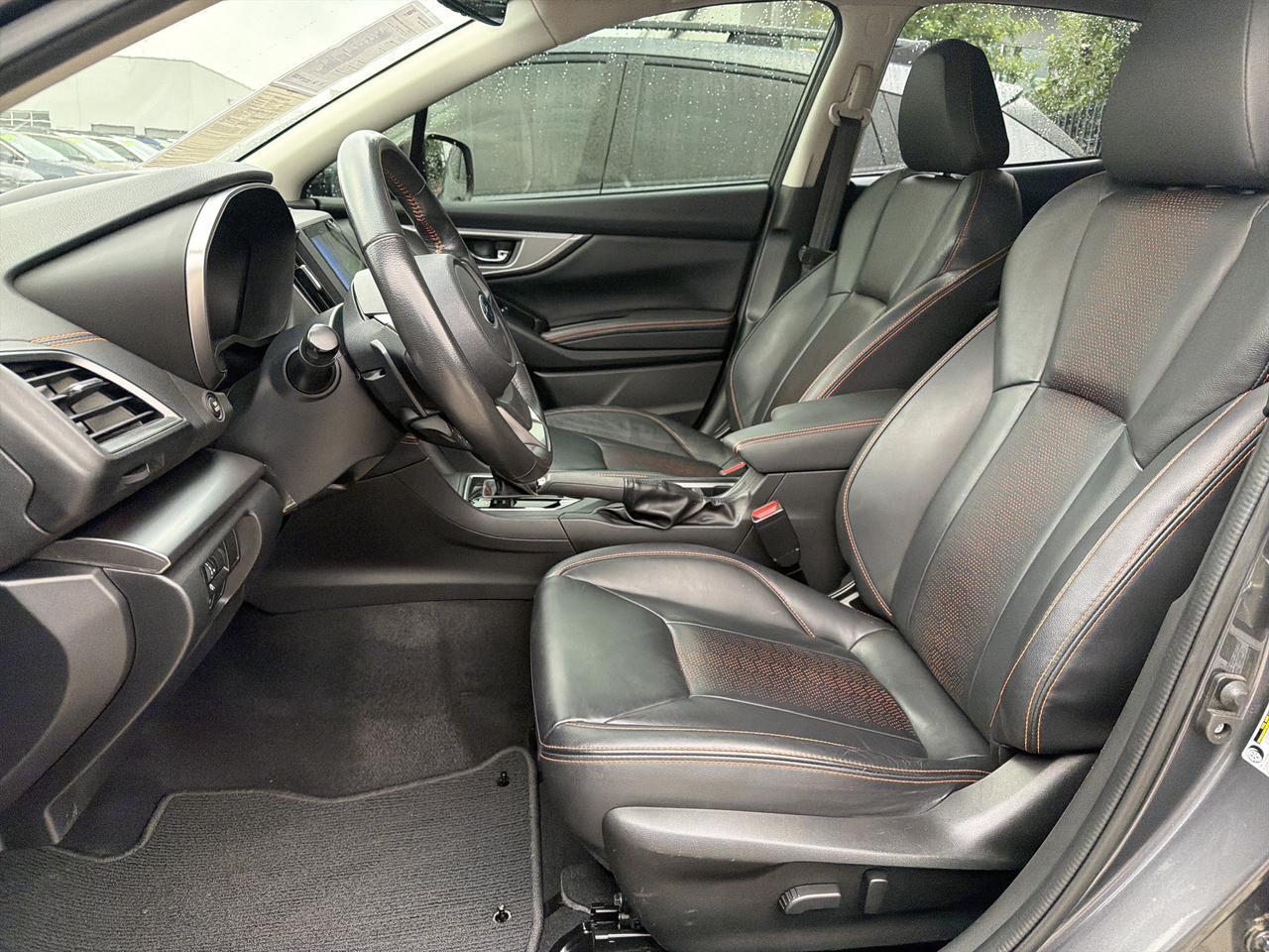 2021 Subaru Crosstrek Limited San Antonio TX
