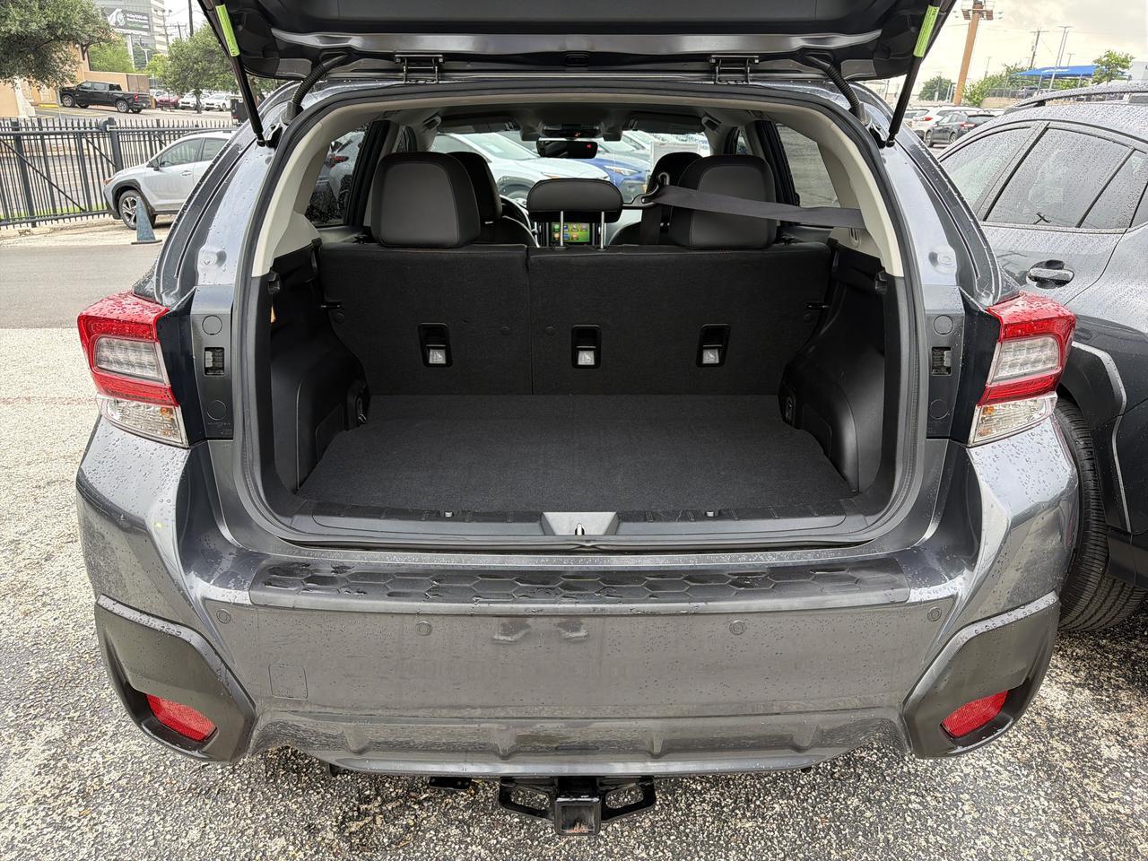 2021 Subaru Crosstrek Limited San Antonio TX