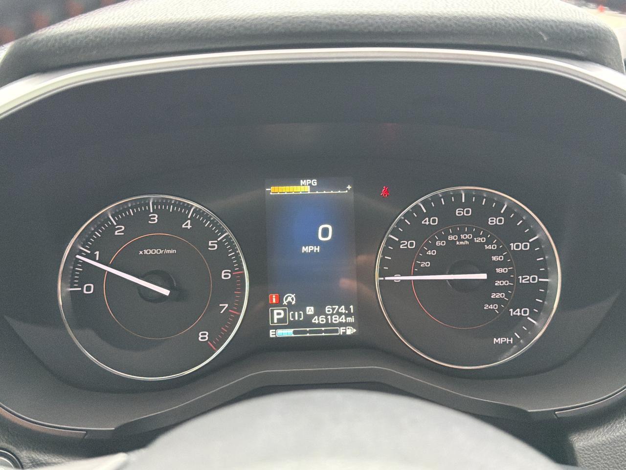 2021 Subaru Crosstrek Limited San Antonio TX