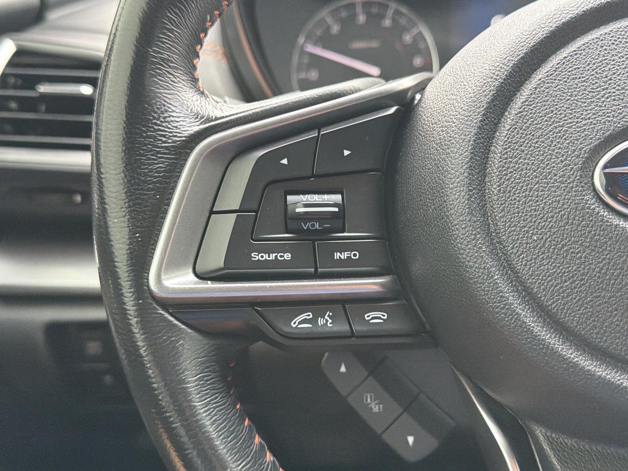 2021 Subaru Crosstrek Limited San Antonio TX