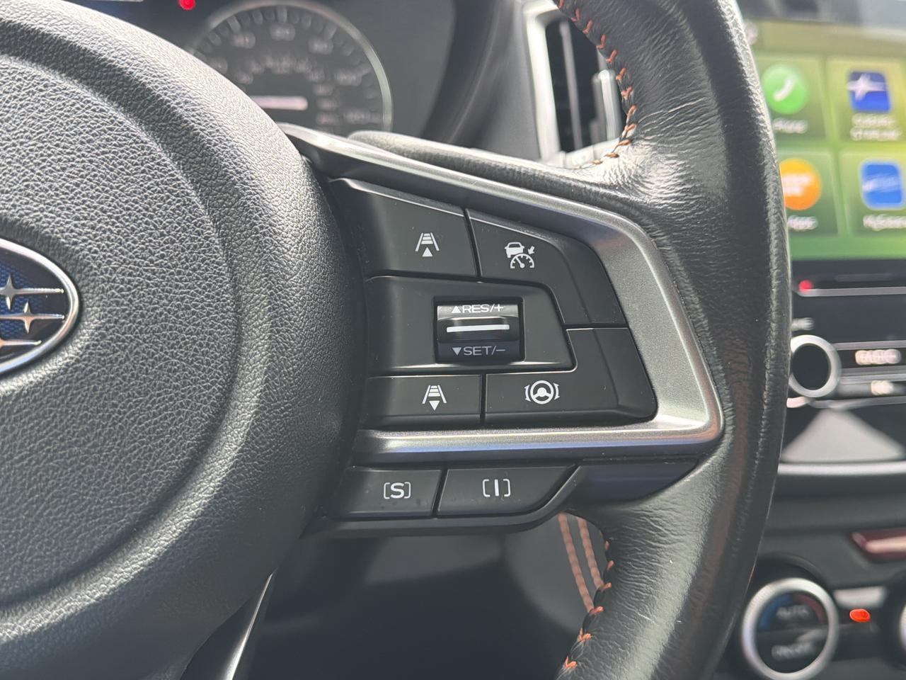 2021 Subaru Crosstrek Limited San Antonio TX