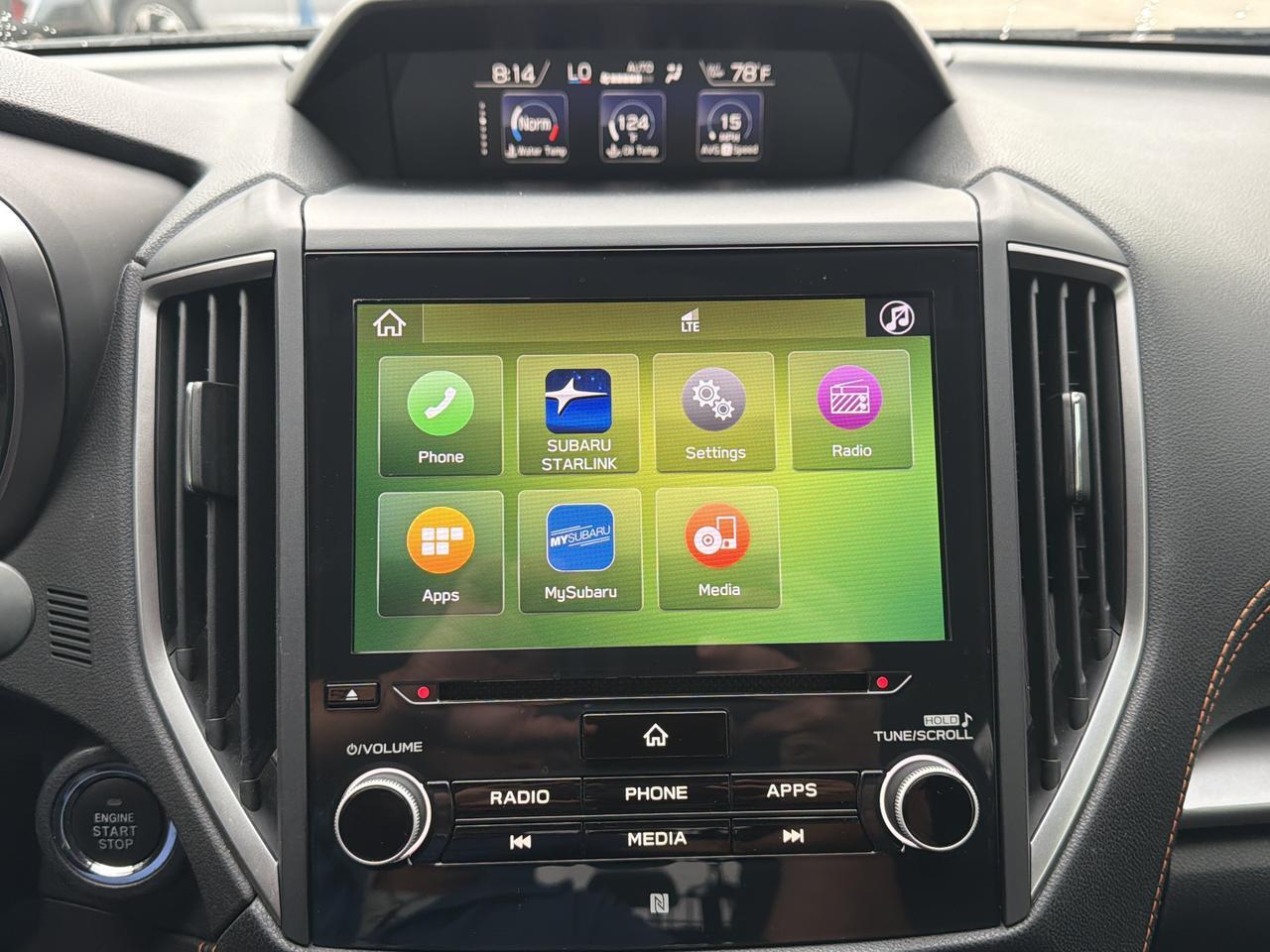 2021 Subaru Crosstrek Limited San Antonio TX