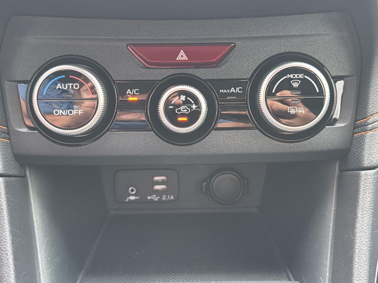 2021 Subaru Crosstrek Limited San Antonio TX