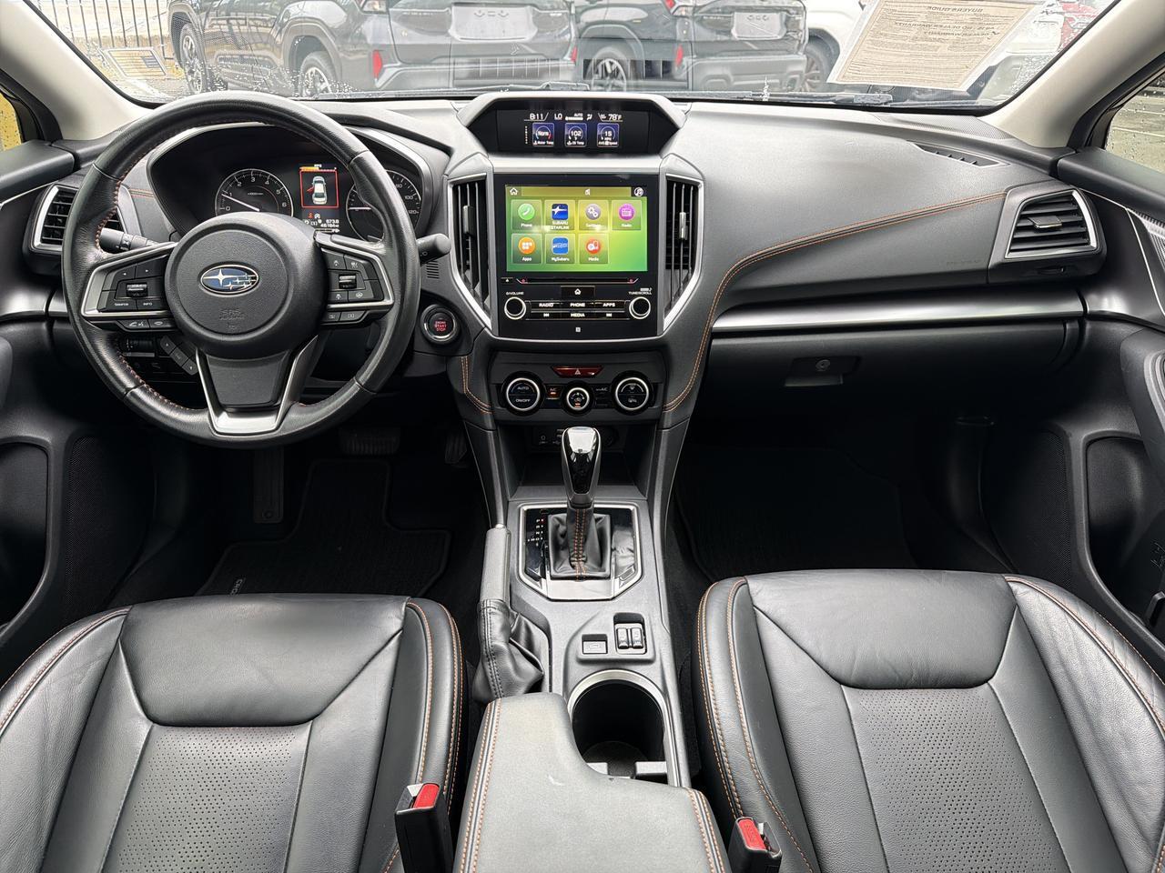 2021 Subaru Crosstrek Limited San Antonio TX
