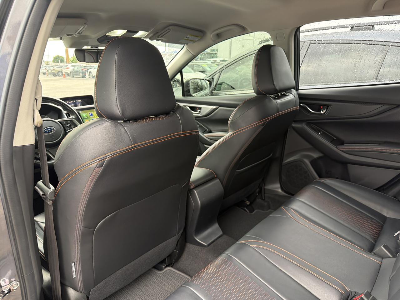 2021 Subaru Crosstrek Limited San Antonio TX