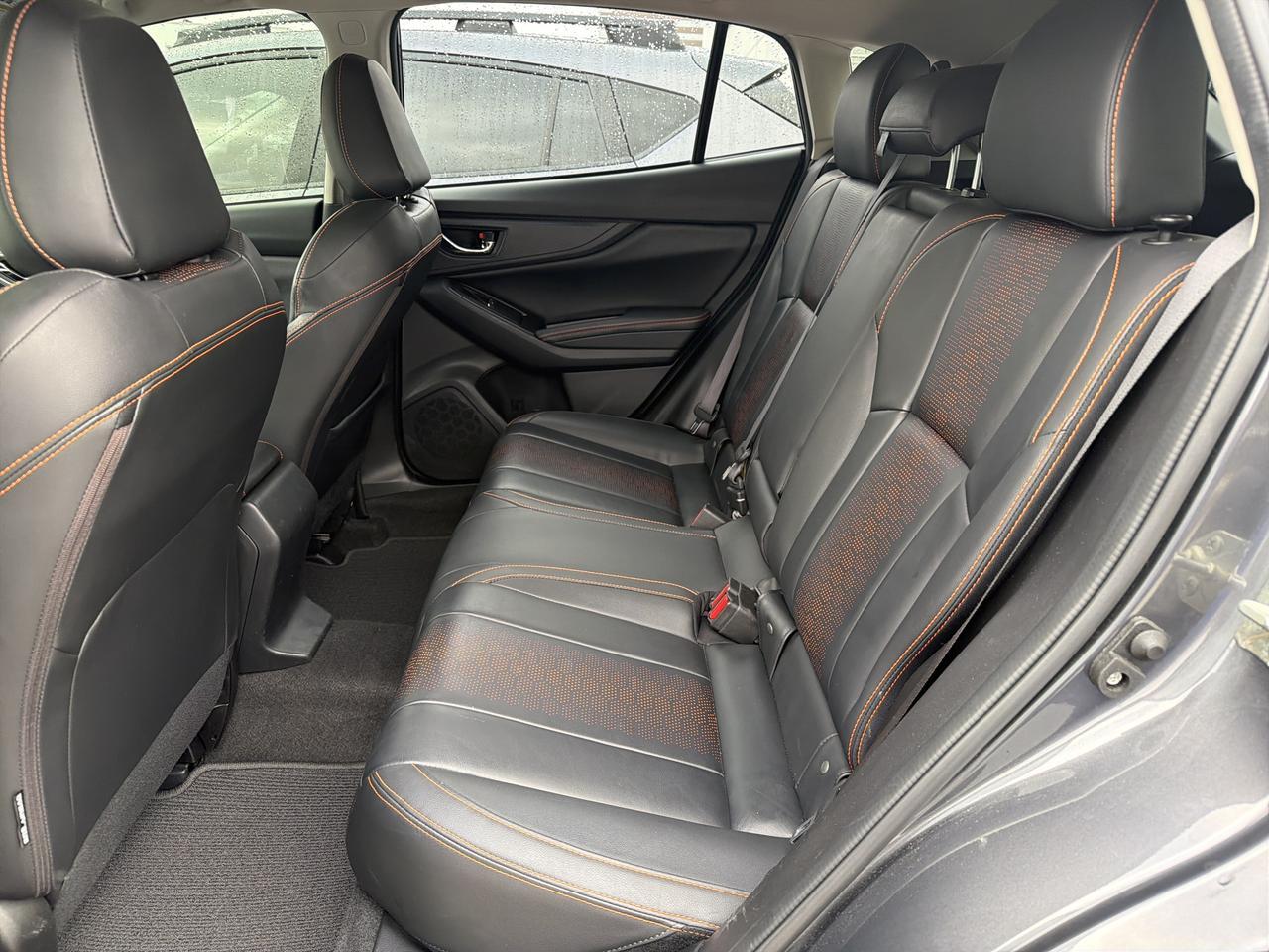 2021 Subaru Crosstrek Limited San Antonio TX