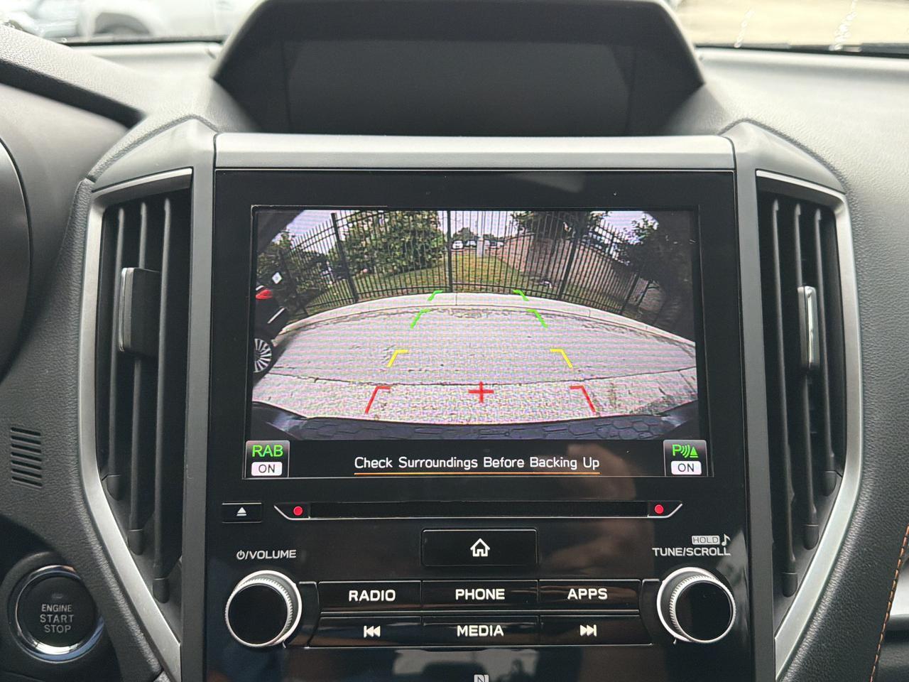 2021 Subaru Crosstrek Limited San Antonio TX