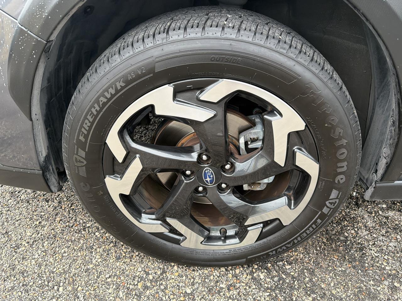 2021 Subaru Crosstrek Limited San Antonio TX