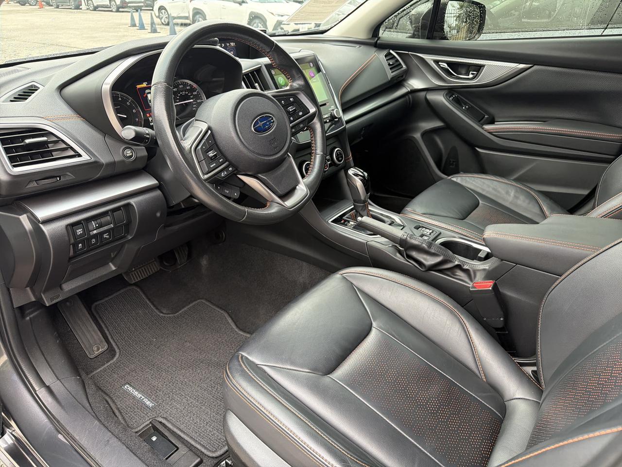 2021 Subaru Crosstrek Limited San Antonio TX