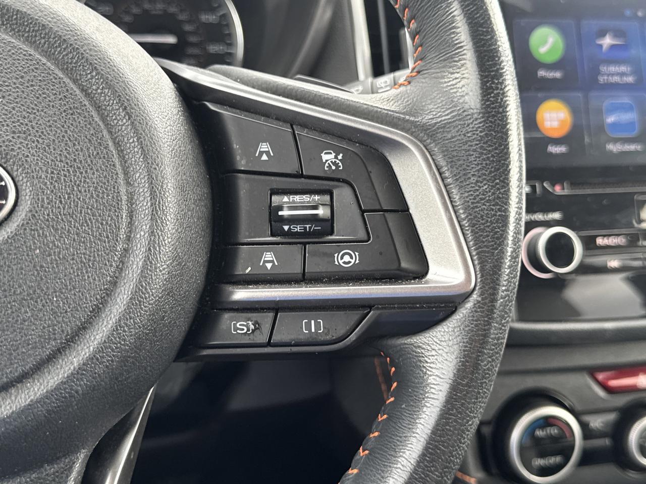 2021 Subaru Crosstrek Limited San Antonio TX