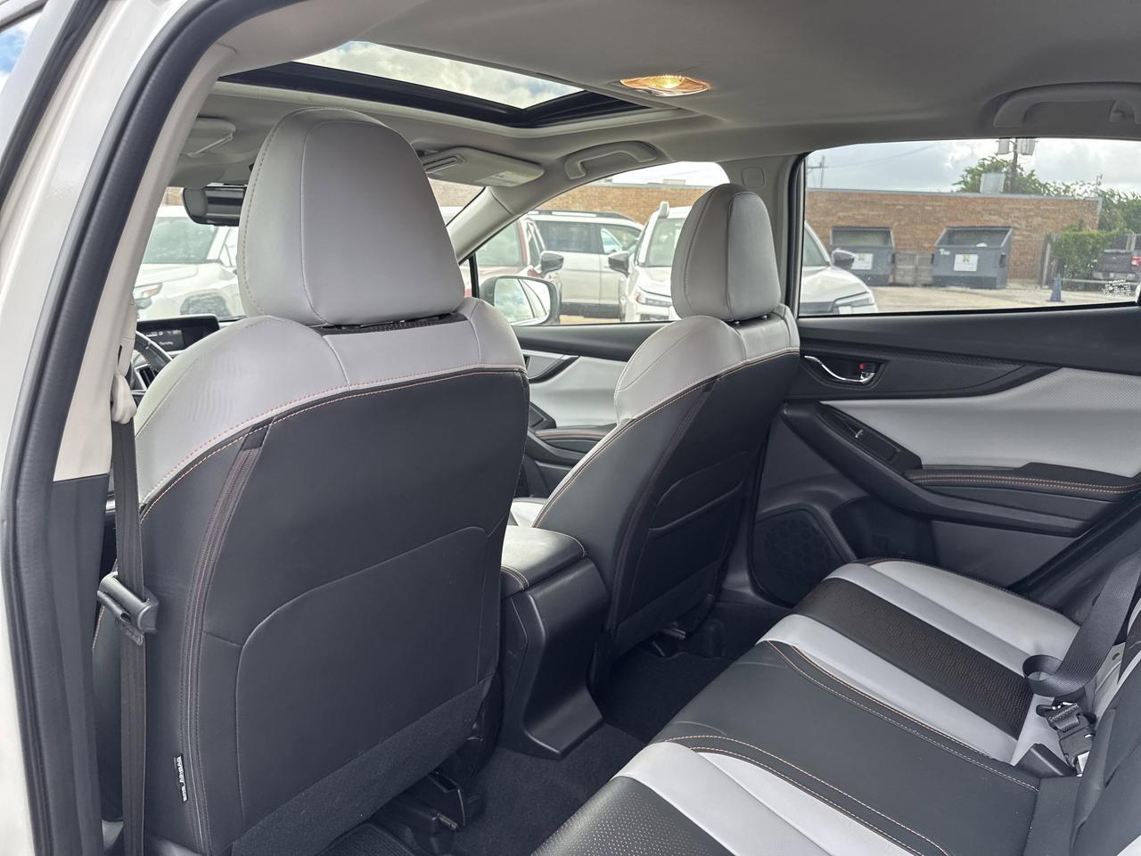2021 Subaru Crosstrek Limited San Antonio TX