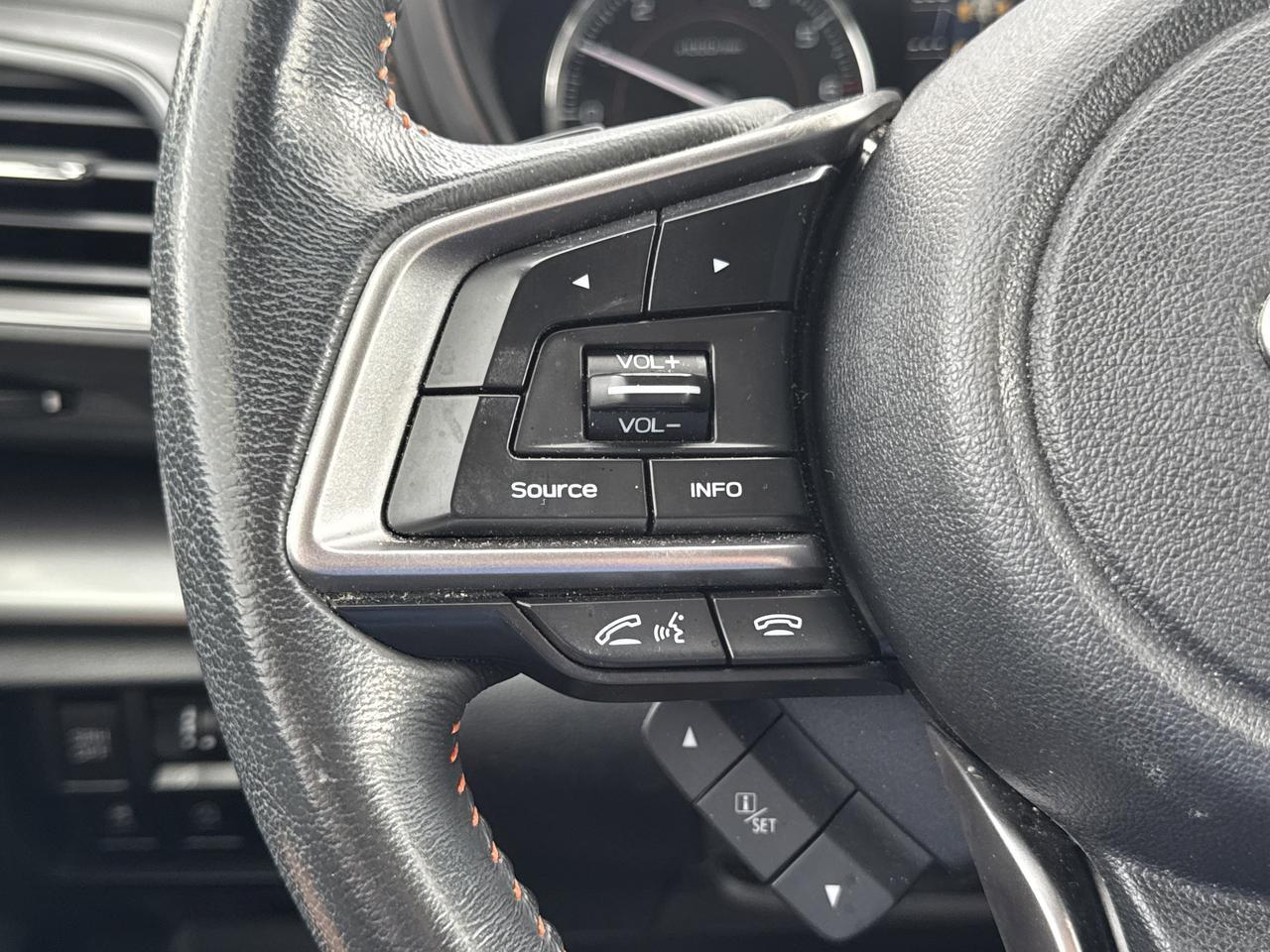 2021 Subaru Crosstrek Limited San Antonio TX