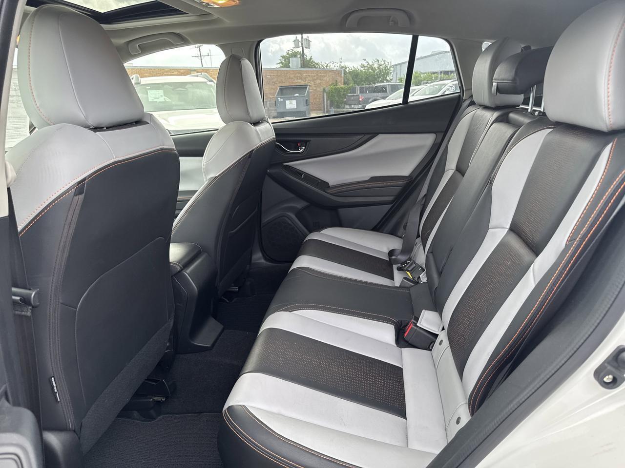 2021 Subaru Crosstrek Limited San Antonio TX