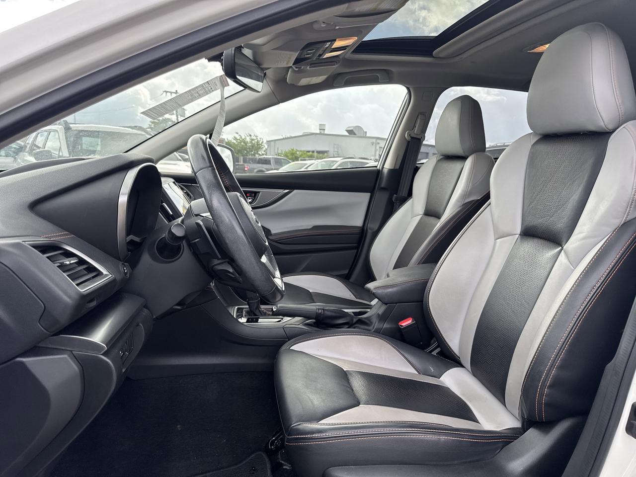 2021 Subaru Crosstrek Limited San Antonio TX