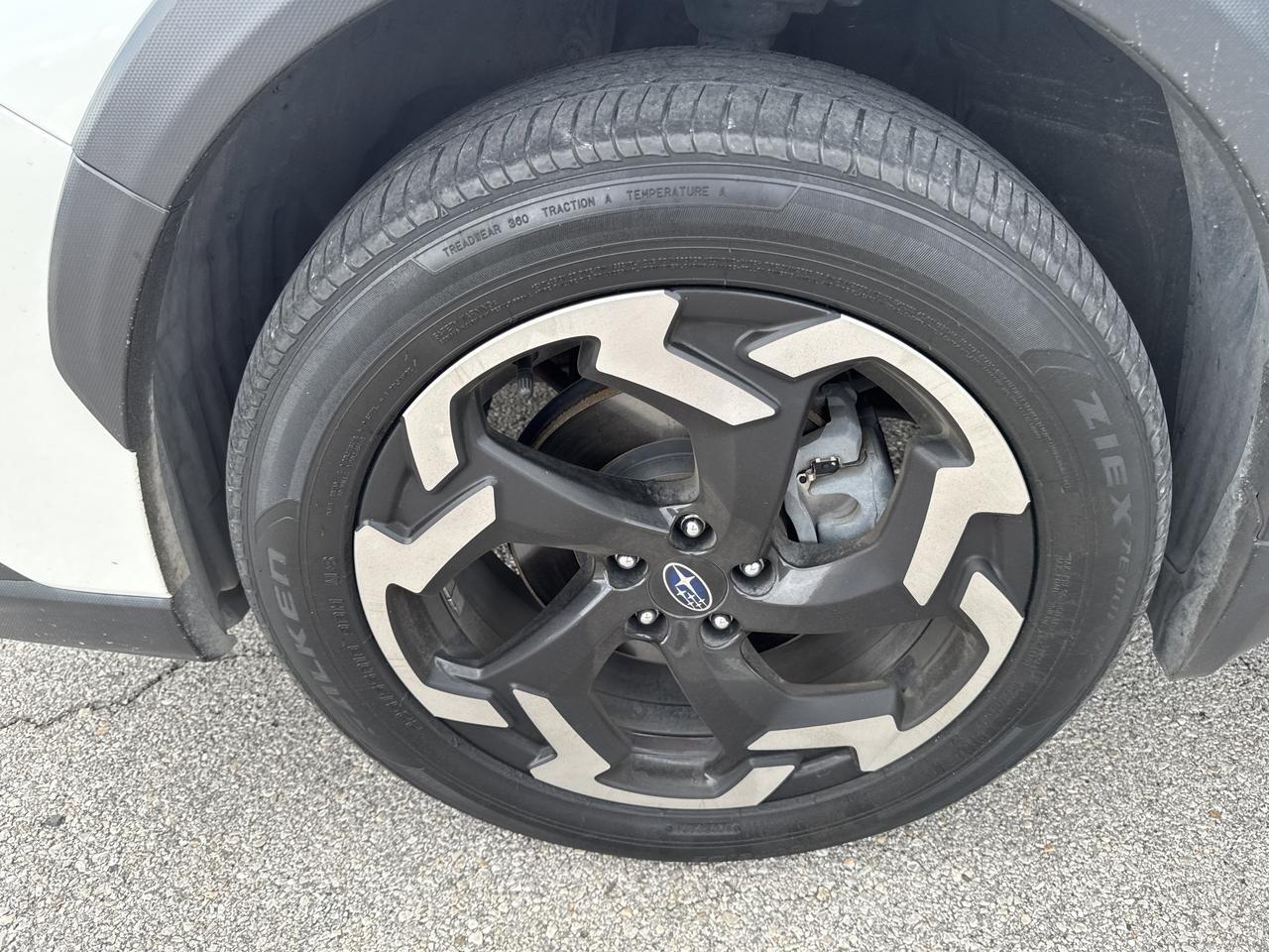 2021 Subaru Crosstrek Limited San Antonio TX