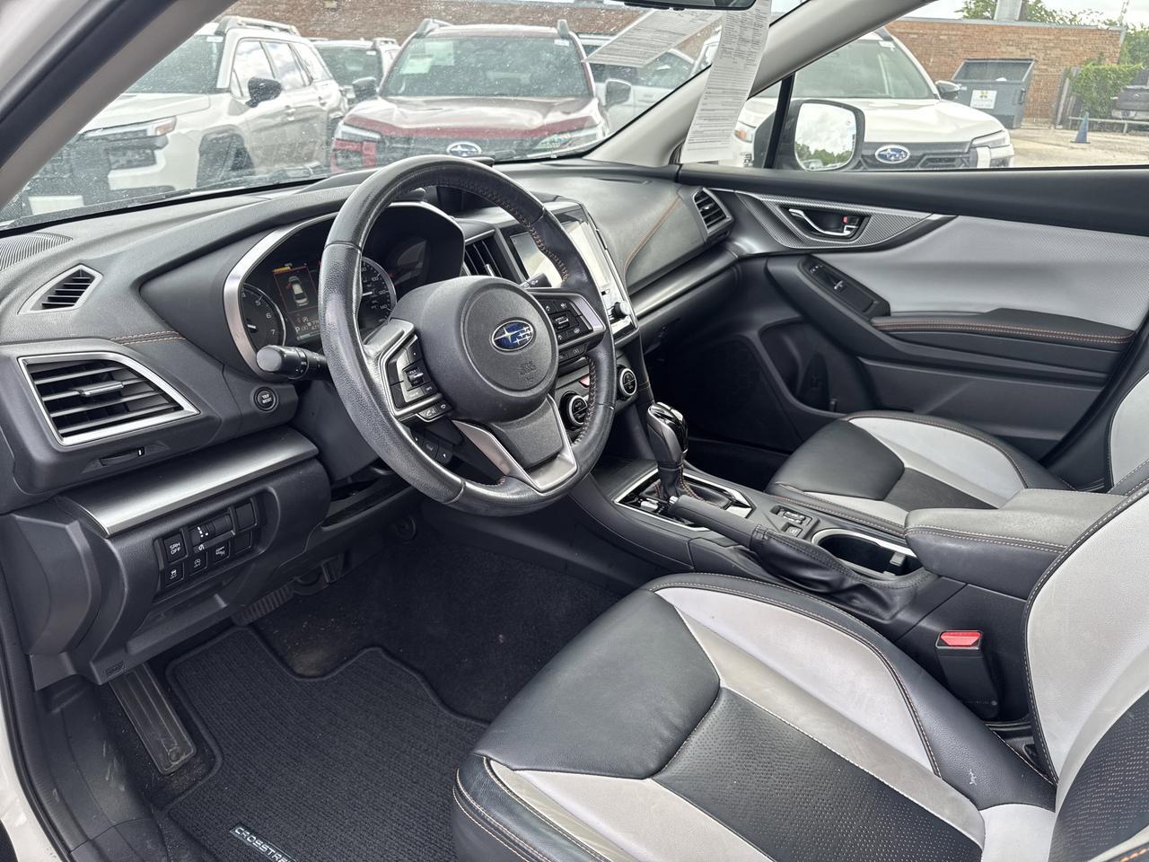 2021 Subaru Crosstrek Limited San Antonio TX