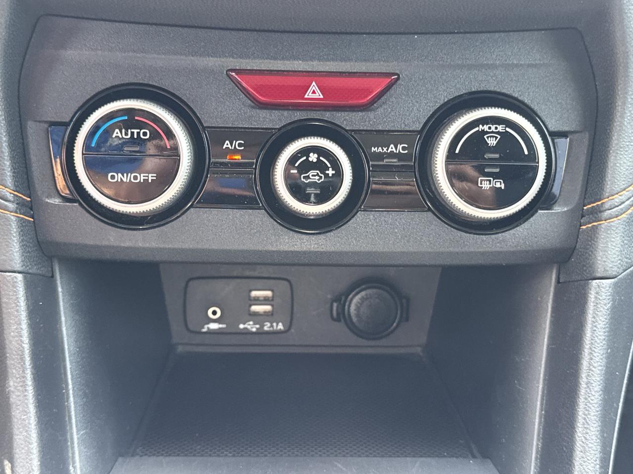 2021 Subaru Crosstrek Limited San Antonio TX