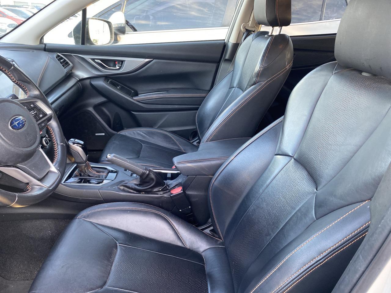 2021 Subaru Crosstrek Limited San Antonio TX