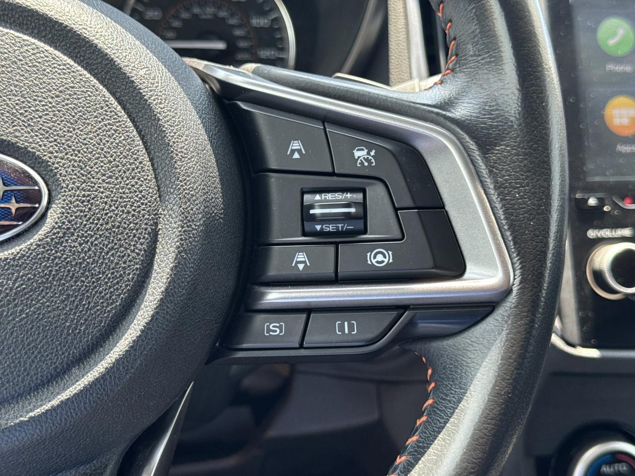 2021 Subaru Crosstrek Limited San Antonio TX