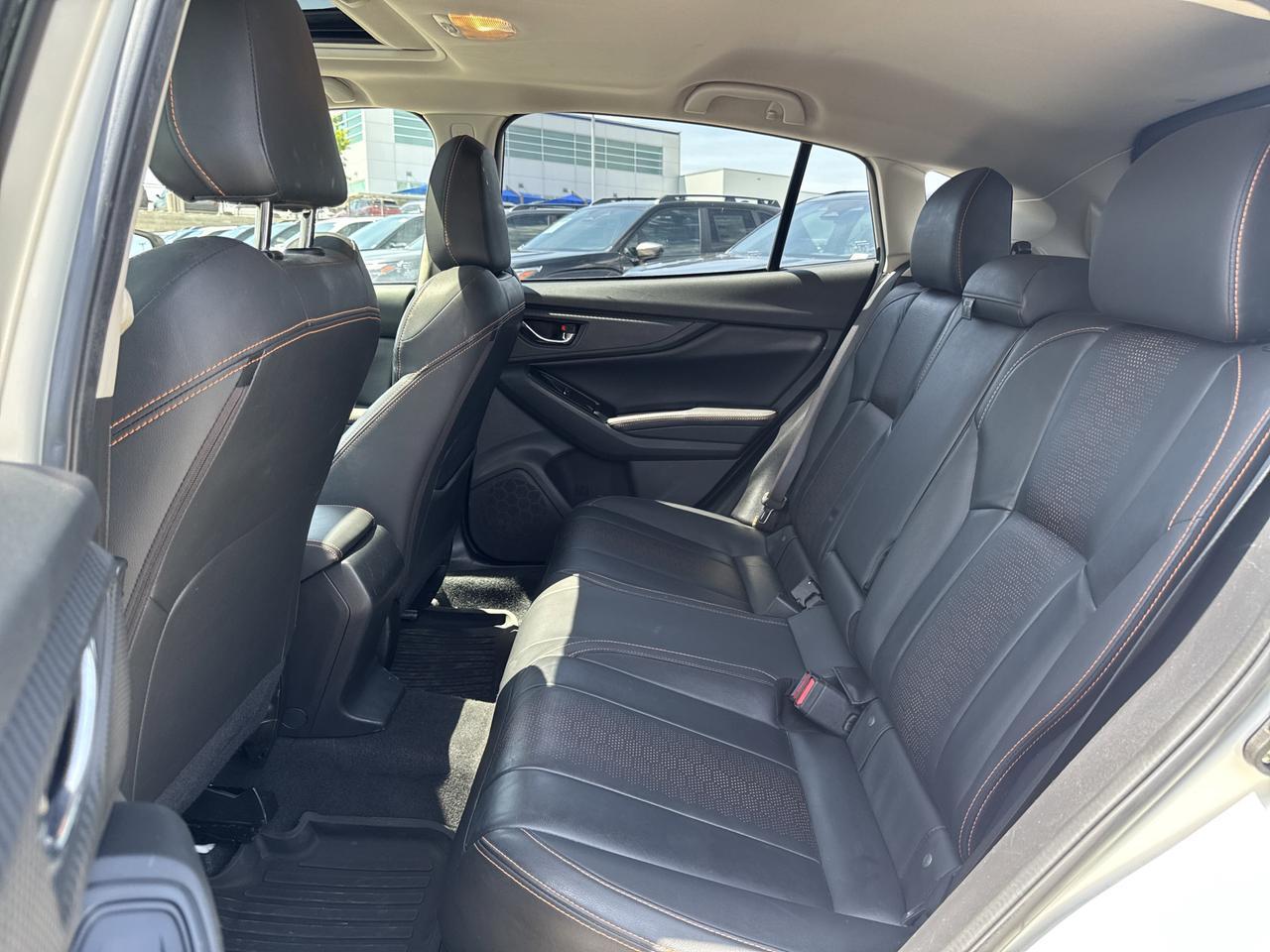 2021 Subaru Crosstrek Limited San Antonio TX