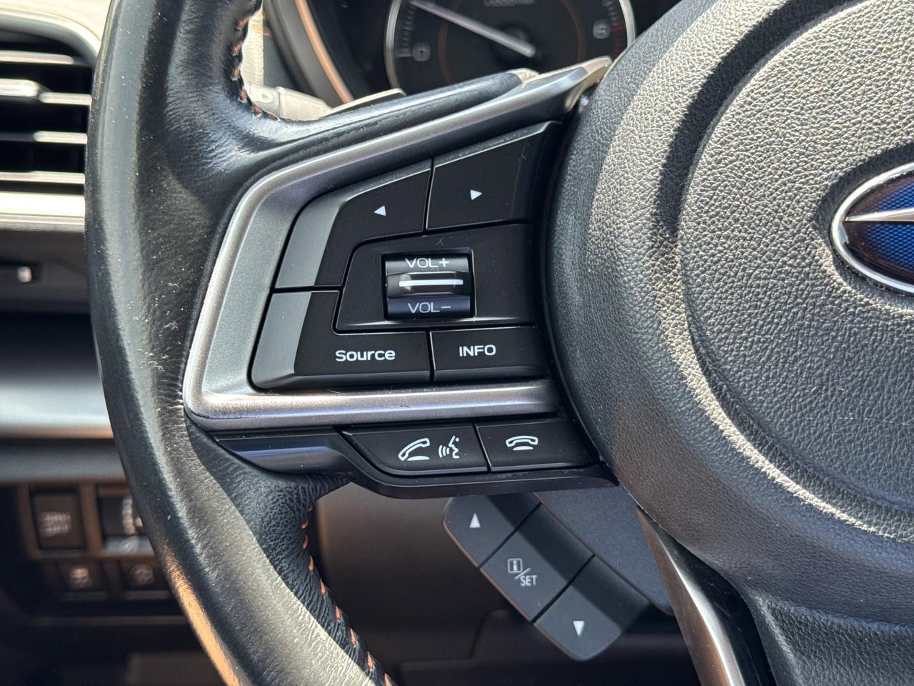 2021 Subaru Crosstrek Limited San Antonio TX