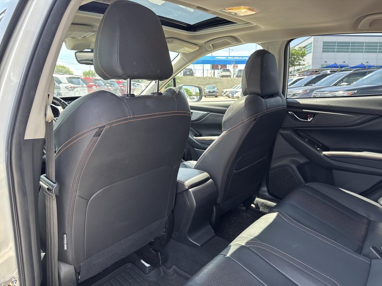 2021 Subaru Crosstrek Limited San Antonio TX